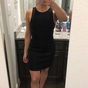 Little Black Dress | Size small